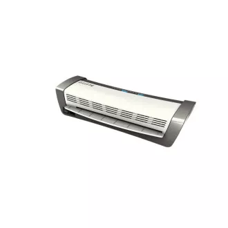 LEITZ iLAM Office PRO A3 topli laminator, srebrni
