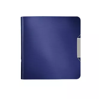 LEITZ Mobilni registrator 180° Active STYLE, 75 mm, titan plava LEITZ Mobilni registrator 180° Active STYLE, 75 mm, titan plava
