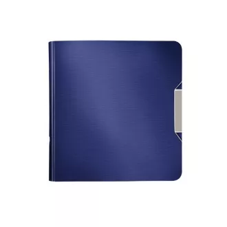 LEITZ Mobilni registrator 180° Active STYLE, 50 mm, titan plava