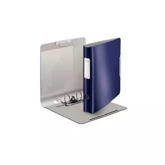 LEITZ Mobilni registrator 180° Active STYLE, 50 mm, titan plava