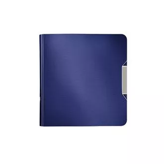 LEITZ Mobilni registrator 180° Active STYLE, 50 mm, titan plava