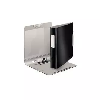 LEITZ Mobilni registrator 180° Active STYLE, 50 mm, satenski crni