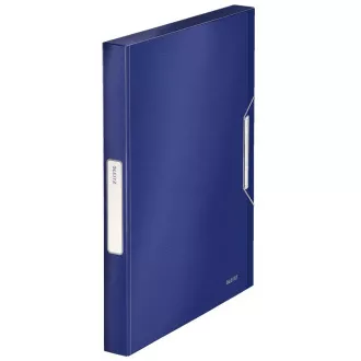 LEITZ Kutija za dokumente STYLE, titan plava
