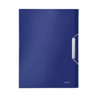 LEITZ Kutija za dokumente STYLE, titan plava