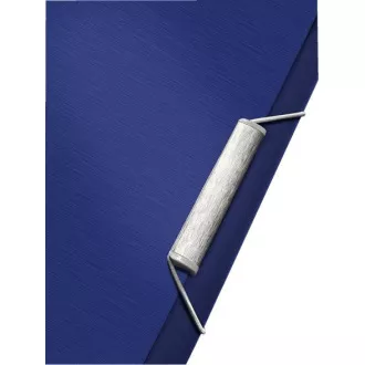 LEITZ Kutija za dokumente STYLE, titan plava