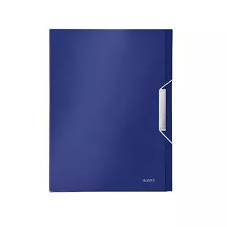 LEITZ Kutija za dokumente STYLE, titan plava