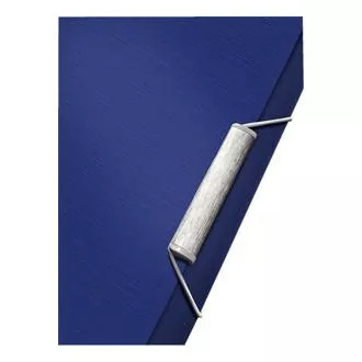 LEITZ Kutija za dokumente STYLE, titan plava