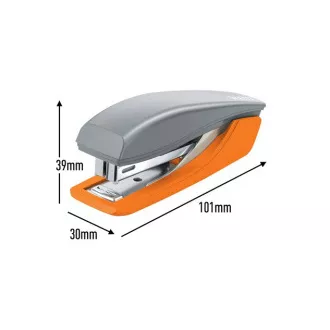 LEITZ UrbanChic mini klamerica i set za bušenje rupa, tamno siva LEITZ UrbanChic mini klamerica i set za bušenje rupa, tamno siva