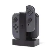 Punjač PowerA Joy-Con za Nintendo Switch
