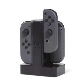 Punjač PowerA Joy-Con za Nintendo Switch