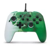 Poboljšani žičani kontroler PowerA za Nintendo Switch - Heroic Link