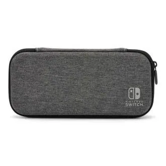 PowerA Slim futrola za Nintendo Switch - OLED model, Nintendo Switch ili Nintendo Switch Lite - tamnocrvena PowerA Slim futrola za Nintendo Switch - OLED model, Nintendo Switch ili Nintendo Switch Lite - tamnocrvena