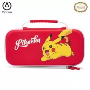 Zaštitna maskica PowerA za Nintendo Switch - OLED model, Nintendo Switch i Nintendo Switch Lite - Pikachu Playday