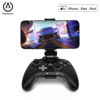 PowerA MOGA XP5-i Plus Bluetooth kontroler za mobilne i cloud igre na iOS/MAC uređajima