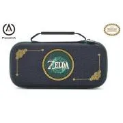 Zaštitna futrola PowerA za Nintendo Switch - OLED model, Nintendo Switch, Nintendo Switch Lite - Zelda Tears of the King