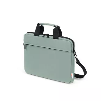Dicota BASE XX Slim Case 13-14.1" svijetlo siva