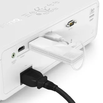 BenQ Qcast Mirror HDMI bežični ključ | QP30 BenQ Qcast Mirror HDMI bežični ključ | QP30
