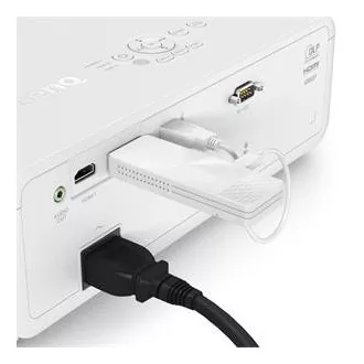 BenQ Qcast Mirror HDMI bežični ključ | QP30 BenQ Qcast Mirror HDMI bežični ključ | QP30