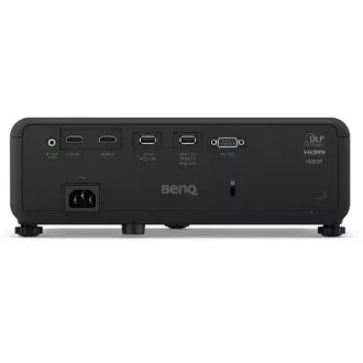 BenQ LH600ST 1920x1080 FHD/2500 ANSI LED izvor/0,69-0,83/20000:1/zvučnik 10W