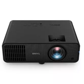 BenQ LH600ST 1920x1080 FHD/2500 ANSI LED izvor/0,69-0,83/20000:1/zvučnik 10W