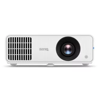 BenQ DLP projektor LH650, 1920x1080 FHD/4000 ANSI/1.15÷1.5 :1/3 000 000:1/HDMI2.0x2/USB/Jack/RS232/Repro