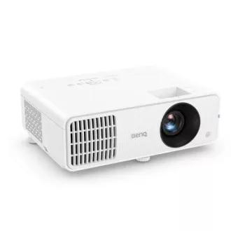 BenQ DLP projektor LH650, 1920x1080 FHD/4000 ANSI/1.15÷1.5 :1/3 000 000:1/HDMI2.0x2/USB/Jack/RS232/Repro