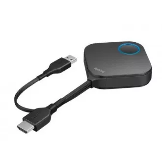 BenQ InstaShow WDC10, HDMI (s USB-A)
