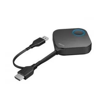 BenQ InstaShow WDC10, HDMI (s USB-A)
