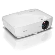 BenQ DLP projektor MH536 Full HD 1080p/1920x1080/3800 ANSI lum/1,368:÷1,662:1/20000:1/HDMI/S-video/VGA/USB/RCA/2W zvučnik