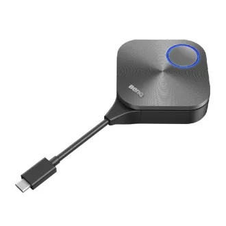 BenQ InstaShare tipka TWY31, USB-C