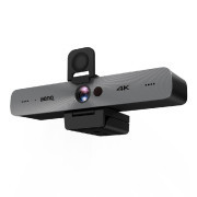 BenQ DVY32 Zoom™ certificirana pametna 4K UHD konferencijska kamera