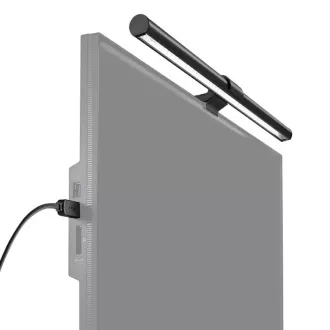 BenQ ScreenBar WiT | LED svjetlosna traka za monitor