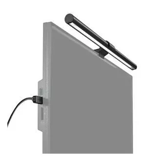 BenQ ScreenBar WiT | LED svjetlosna traka za monitor