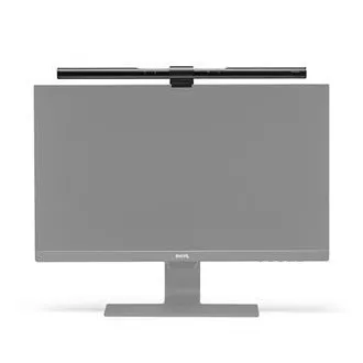 BenQ ScreenBar WiT | LED svjetlosna traka za monitor