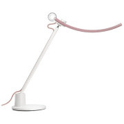 BenQ Prva elektronička svjetiljka za čitanje | WiT Genie ružičasta