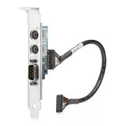 HP serijski i PS/2 port adapter