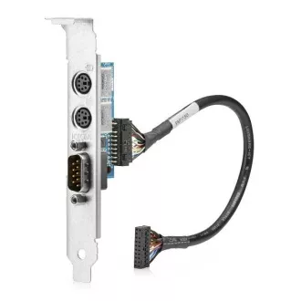 HP serijski i PS/2 port adapter