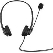 HP stereo USB slušalice G2