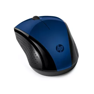 HP 220 - bežični miš - plavi