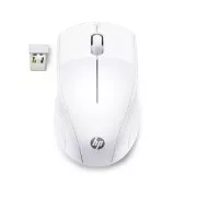 HP 220 - bežični miš - bijeli