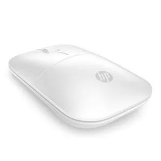 HP miš Z3700 bežični bijeli