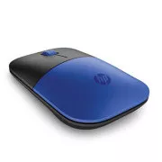 HP miš Z3700 bežični plavi