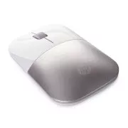 HP miš Z3700 bežični - keramika bijela