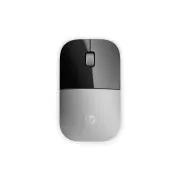 HP miš Z3700 bežični srebrni