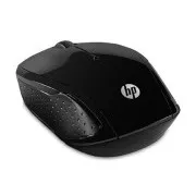 HP miš 200 bežični crni