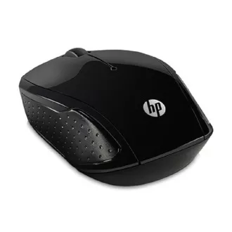 HP miš 200 bežični crni