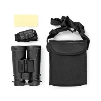 Nedis SCBI4000BK - Dalekozor 10 x 42