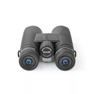 Nedis SCBI4000BK - Dalekozor 10 x 42