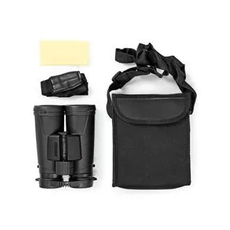 Nedis SCBI4000BK - Dalekozor 10 x 42