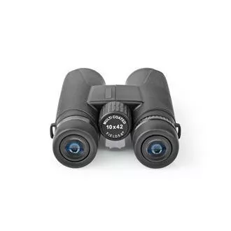 Nedis SCBI4000BK - Dalekozor 10 x 42